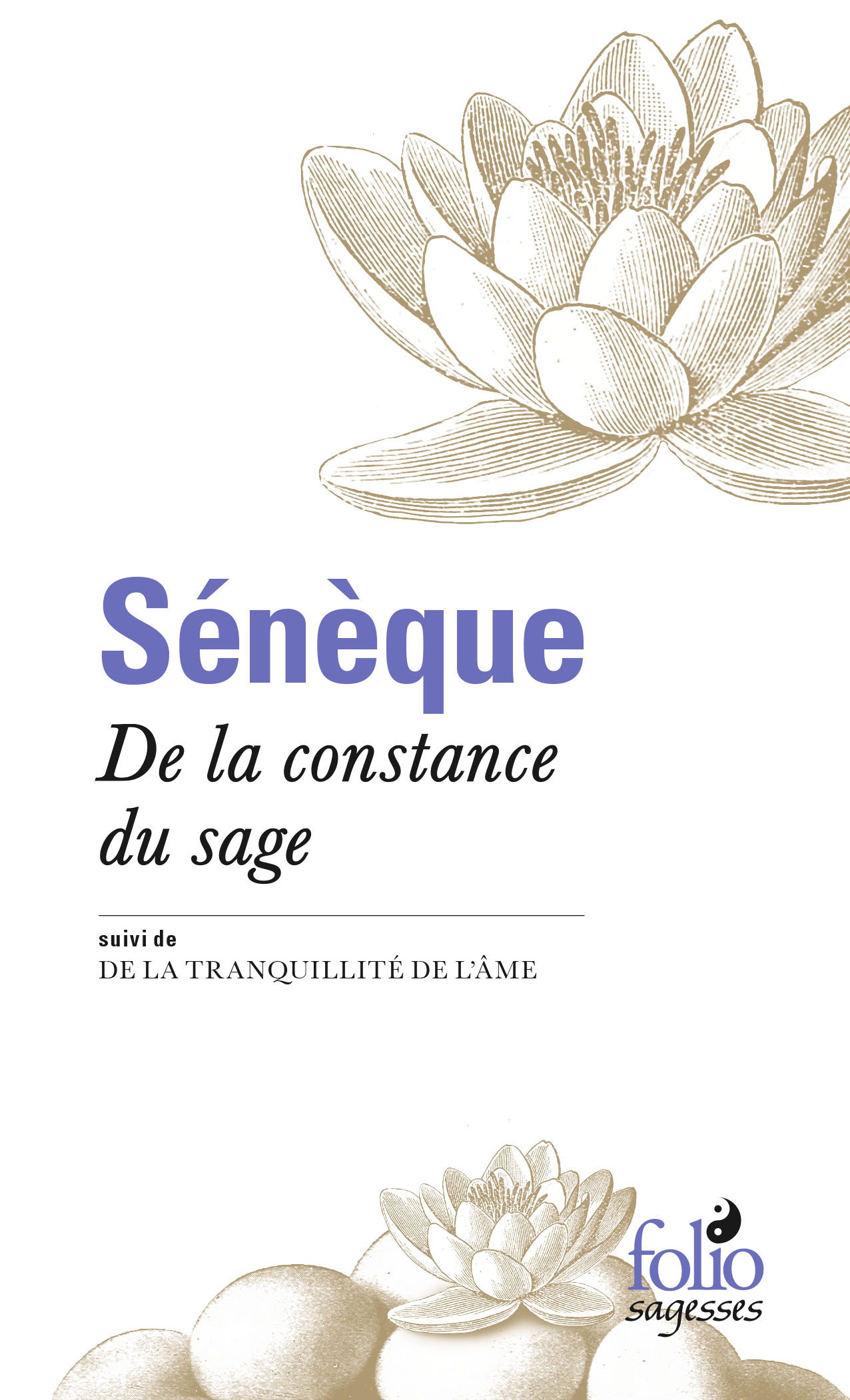 You are currently viewing Sénèque – De la constance du sage