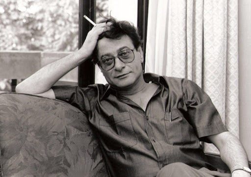 You are currently viewing Mahmoud Darwish, rien ne me plaît – le poème des insatisfaits