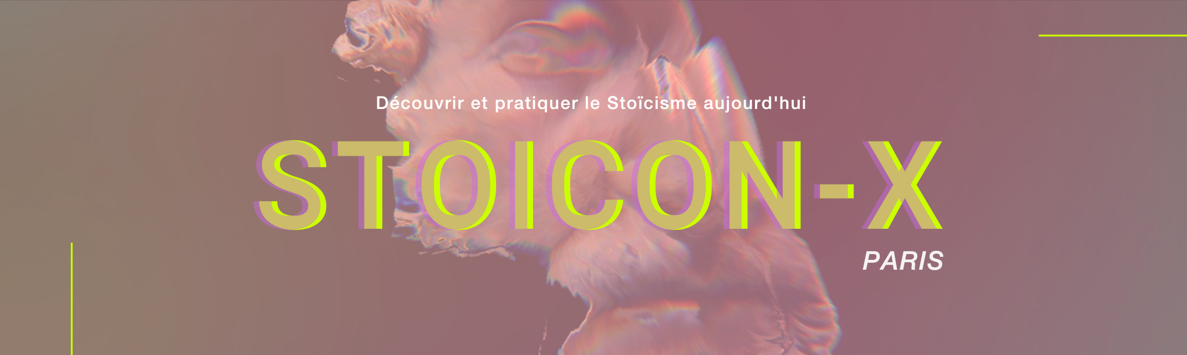 You are currently viewing Retour sur la Stoicon-X Paris 2021