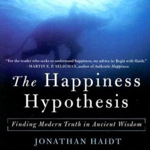 Lire la suite à propos de l’article Résumé de L’hypothèse du bonheur, trouver des vérités modernes dans des sagesses antiques, de Jonathan Haidt