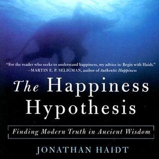 You are currently viewing Résumé de L’hypothèse du bonheur, trouver des vérités modernes dans des sagesses antiques, de Jonathan Haidt