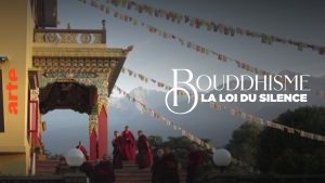 Lire la suite à propos de l’article Sur le documentaire « Bouddhisme, la loi du silence »